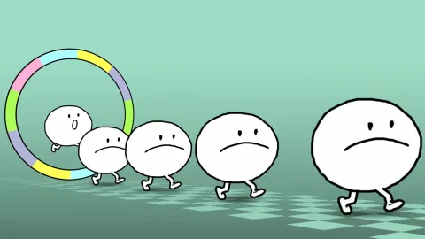 約10年ぶりとなるシリーズ最新作『Rhythm Heaven Groove』がNintendo Switchに登場！予測不能なリズムとユニークなミニゲームでプレイヤーの競争心を刺激する！