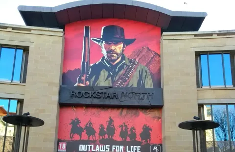 『グランド・セフト・オート6』開発のRockstar Gamesで従業員が待遇改善を求める声が上がる：ボーナス不透明性、賃金格差、常態化する残業が問題視される