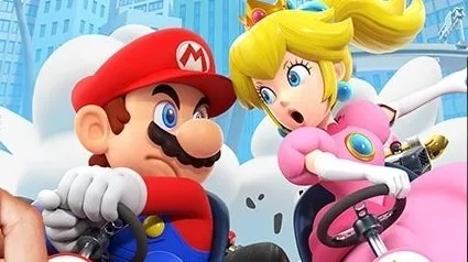 『マリオカートワールド』最新アプデで新モード「ノックアウトツアー」に「ドリルラリー」と「ブーメラングラリー」の2つの新コースが追加！フォトモードの進化やキャラクター性能の調整も実施