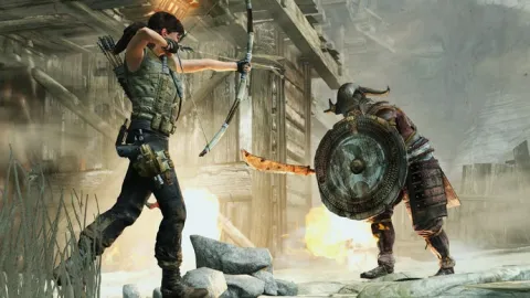 Nintendo Switch版『Tomb Raider: Definitive Edition』がLimited Run Gamesより待望のパッケージ版として登場！豪華コレクターズエディションも発表でファン必見の内容に
