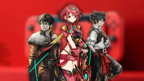 Nintendo Switchで時間を忘れて没頭する！プレイヤーを夢中にさせる中毒性MAXのJRPG10選が発表、『ゼノブレイド』シリーズから『オクトパストラベラー』まで、あなたの「次」はどれになる？