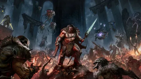 『DOOM: The Dark Ages | Revelations』が2026年7月7日にPC、PS5、Xbox向けに発売決定！新武器「チェーンスピア」で悪魔を殲滅する最終章が幕を開ける