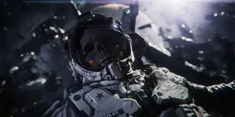『Escape from Tarkov』の生みの親が語る衝撃の事実！「あれはテストだった」新作『Fragmentary Order』は太陽系を舞台にしたハードコアSFシューターとして開発中！