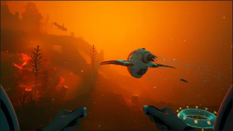 『Subnautica 2』開発元のスタッフ全員にボーナス支給が決定！親会社Kraftonとの法廷闘争が和解で終結、元CEOは辞任へ