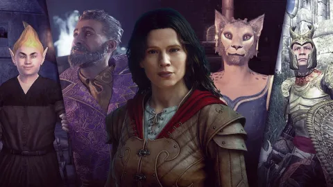 『Fable』の最新デモで公開された革新的なNPCシステム、プレイヤーの行動が世界を多角的に変える魅力とは？『The Elder Scrolls IV: Oblivion』の遺産を受け継ぎ、アルビオンの地に新たな生命を吹き込む