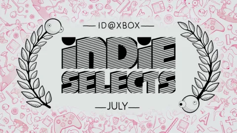 Xboxが2026年7月のインディーゲームセレクション「Indie Selects」を発表！レトロアクション、水墨画ローグライト、中世サバイバルなど個性豊かな5タイトルが夏を盛り上げる！