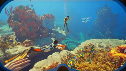 『Subnautica 2』開発元Unknown Worldsと販売元Kraftonの法廷闘争が終結！全従業員に巨額ボーナス支給へ、CEOは退任し新体制でゲーム開発を継続