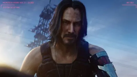 『サイバーパンク2077』リードデザイナーが語るシネマティックの真実：『ウィッチャー3』と比較して3倍難しい開発の舞台裏とは？