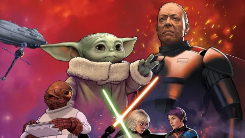 『Star Wars: Unlimited』の祭典「Galactic Championship」がラスベガスで開催！チャンピオンシップ優勝者向け豪華賞品や会場限定グッズの詳細が明らかに
