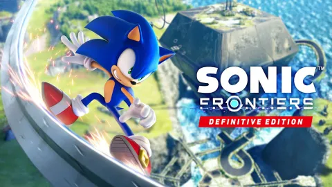ソニックシリーズ35周年記念タイトル！『ソニックフロンティア – Definitive Edition』がNintendo Switch 2向けに登場、全てのDLCを収録し最適化されたゲーム体験を提供！