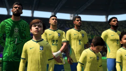 『EA SPORTS FC 26』キャリアモードでワールドカップのフリーエージェント選手を獲得！若き才能をスカウトしてチームを強化するチャンスが到来！