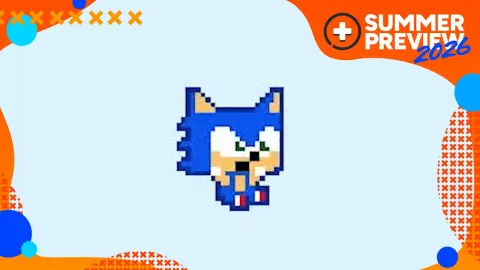 ソニック生誕35周年記念作！インディーデベロッパーTecoparkとの協力パズルプラットフォームゲーム『Sonic Pico Park』が発表、ソニックチームも驚く新たな挑戦とは？