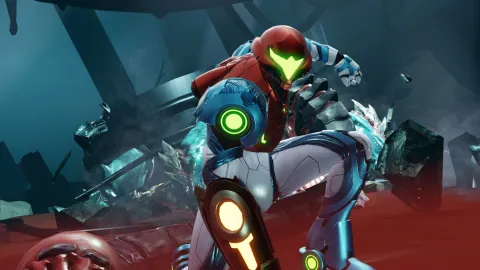 『メトロイド』シリーズにまさかの新作か？ブラジル政府機関のリーク情報で『Metroid Ravenous』の存在が明らかに！2026年発売の2D作品となる可能性も浮上！