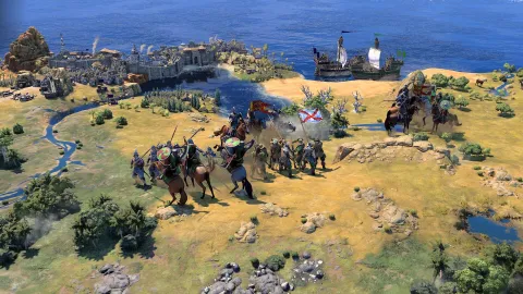 『シヴィライゼーション7』大型アップデートで文明の進化と勝利条件が刷新！「Test of Time」がゲーム体験を根本から変えるも、外交システムには課題も残るか