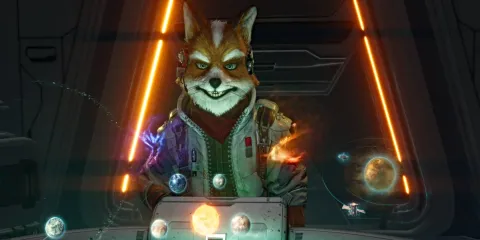 Nintendo Switch 2向けリメイク『Star Fox』で全メダル獲得の条件と報酬が判明！エキスパート難易度や新モード開放でやり込み要素満載！