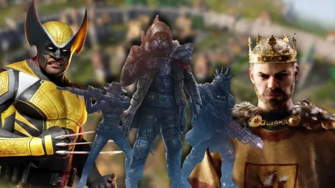 2020年代を彩る傑作ストラテジーゲーム10選が発表！『Age of Empires 4』や『Crusader Kings III』など、名作から異色作までを深掘り！