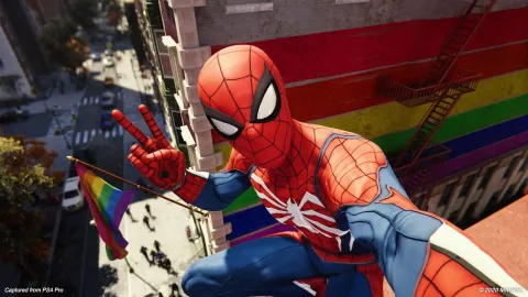 『Marvel's Spider-Man』のXbox版リリースは「可能性が低い」とInsomniac Gamesが表明、過去のPC版発売経緯から今後の動向に注目集まる