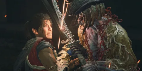 カプコンの新作アクションRPG『Onimusha: Way of the Sword』がまさかの3週間前倒し！2026年9月4日にNintendo Switch 2、PS5、Xbox Series X|S、PCで発売決定！