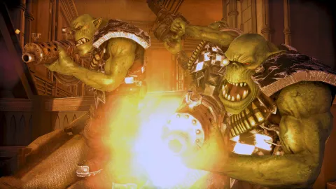 『ウォーハンマー40,000：スペースマリーン – マスタークラフテッドエディション』がPS5とNintendo Switch 2に登場か？ESRBのレーティング情報から判明、強化されたグラフィックと追加要素に期待が高まる