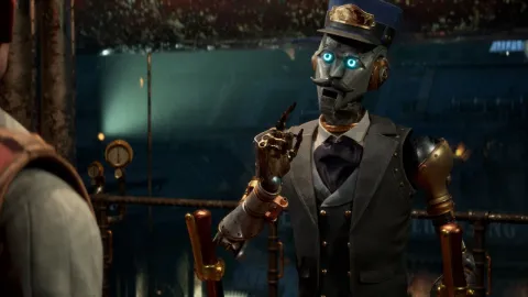 inXile Entertainment開発の新作RPG『Clockwork Revolution』がXboxの未来を握る？過去改変システムと長期開発の舞台裏に迫る