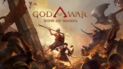 『God of War: Sons of Sparta』の2Dスピンオフに対し初代クリエイターが「ライセンスを尊重していない」と批判！ ゲームプレイやストーリー展開に厳しい評価を表明