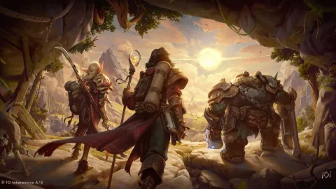 IO Interactive開発の新作オンラインファンタジーRPG『Project Fantasy』、Xboxからの資金提供打ち切りで大規模リストラに直面するも開発は継続！Xboxの経営戦略見直しが外部スタジオにも波及