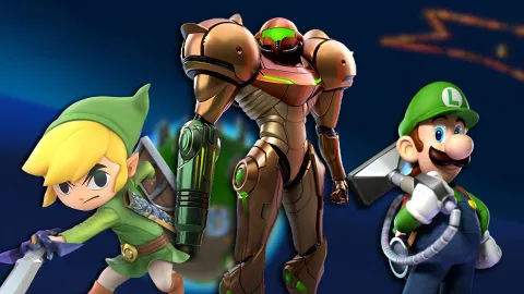 任天堂の伝説的イベント「Space World」がゲーム業界に残した功績と影響：E3以前のゲーム情報発信の最前線とは