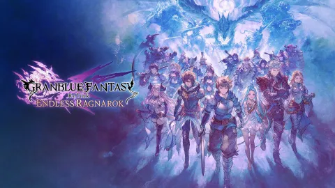 『グランブルーファンタジー リリンク』高難度DLC「Endless Ragnarok」が熟練空の民向けに新モード「Conflux」や新難易度「Chaos」、新キャラクター、召喚獣システムなど大量の新要素を追加！やり込み度がさらに進化！