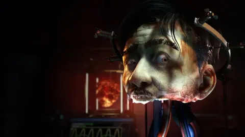 『Soma』や『Amnesia』の開発元が手がける最新ホラーゲーム『Ontos』が2027年に発売延期、月のホテルを舞台にしたSFホラーの全貌が明らかに