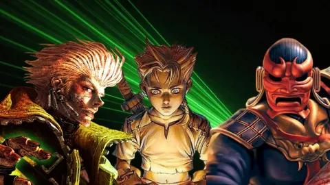 Xbox時代のRPGから厳選！開始直後から夢中になれる傑作10選をご紹介！『Fable』や『The Elder Scrolls III: Morrowind』など名作揃い！