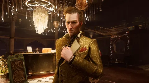 ホラーゲームの巨匠Frictional Gamesの最新作、SFホラー『Ontos』の発売が2027年に延期！過去最大規模の野心作に期待が高まる