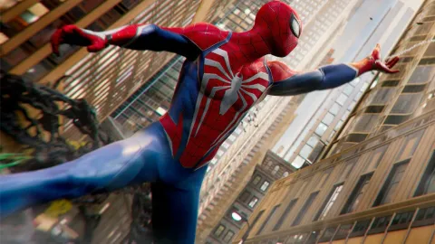 ソニーの大人気ゲーム『Marvel's Spider-Man』シリーズのXbox版リリースは「可能性が低い」と開発元のInsomniac Gamesが明言！マルチプラットフォーム展開の現状と今後の展望とは？
