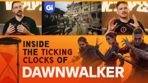 プレイヤーの選択がNPCの運命を左右する！新作アクションRPG『The Blood Of Dawnwalker』の自由度の高いシステムに注目！
