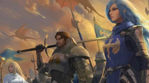 Amazon Prime Gamingが2026年7月の無料PCゲームラインナップを発表！『Symphony of War: The Nephilim Saga』など12タイトルが登場し、一度入手すれば永続的にプレイ可能！