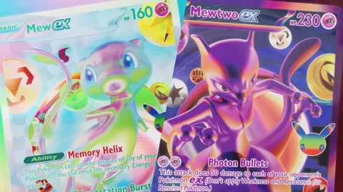 ポケモンカードゲーム新拡張パック『Perfect Order』ブースター