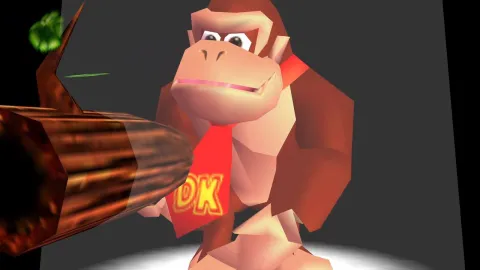 PC版『ドンキーコング64』の再コンパイル版『Donkey Kong 64: Recompiled』が発表！ AIコードを排除し、高品質な移植とMOD対応を目指す開発チームの意気込みに注目！