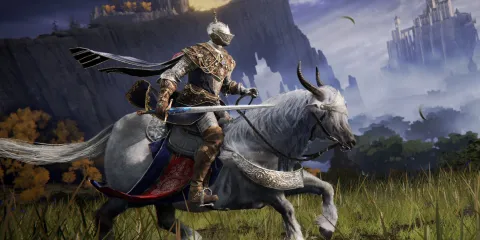 『ELDEN RING』の新DLC「Tarnished Pack DLC」が8月28日に配信決定！新たなキャラクタークラスや装備、トレントのカスタマイズスキンを追加し、Nintendo Switch 2版と同日に登場