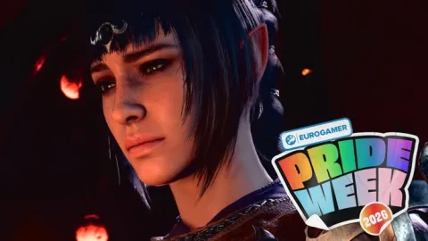 『バルダーズ・ゲート3』のレズビアン表現は素晴らしいが、トリプルAゲームはレズビアンの物語をより深く探求できるはずだとEurogamerが提言