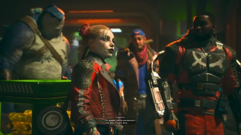 『スーサイド・スクワッド キル・ザ・ジャスティス・リーグ』開発ディレクターが激白、「ゲームを作っている気がしなかった」と苦悩を語る