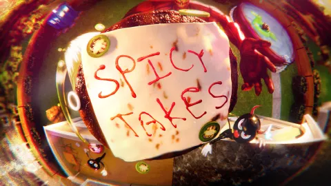 Polygonが独立記念日特別企画「Spicy Takes Cookout」を発表！ゲームや映画の“激辛”意見で議論を巻き起こす週末の熱いコンテンツを見逃すな！