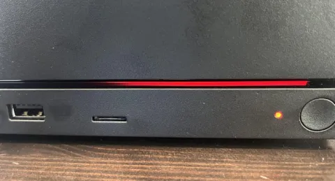 Valveの新型ゲーム機『Steam Machine』に発売直後から深刻なGPU故障を示す「死の赤線」が報告、Xbox 360の悪夢再来か？