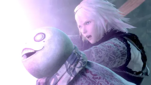 スクウェア・エニックスがサービス終了後のゲーム保存方針を説明。『NieR』シリーズの事例や『キングダム ハーツ』シリーズの一部作品における現状など、具体的な取り組みを明かす