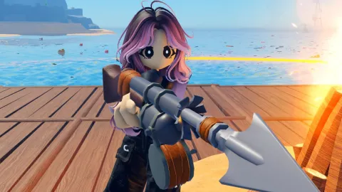 Roblox『100 Days at Sea』でゲーム内通貨「Pearls」が手に入るコードは現在なし、今後の限定配布に注目！
