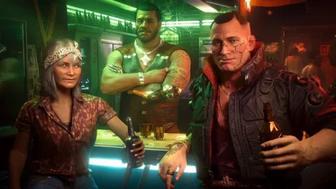 『サイバーパンク2077』が全世界で4000万本以上の販売を突破！度重なるアップデートと新プラットフォーム展開がゲームの勢いを加速