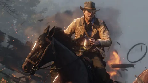 『Red Dead Redemption 2』はリリースから8年を経て「悪いゲーム」に？リアルさ追求の代償と『GTA6』への期待が語られる