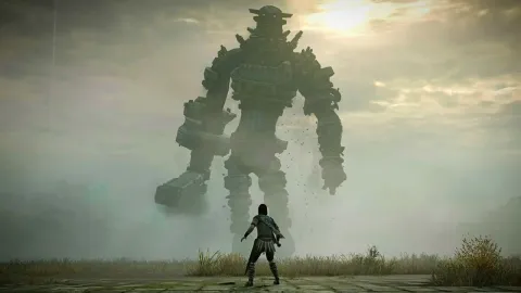 『ICO』や『ワンダと巨像』を手がけた上田文人氏が語る、ゲームの「ぎこちなさ」が記憶に残る理由と、現代のゲーム開発における葛藤とは？