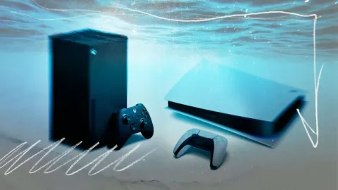 ゲーム業界の未来はどこへ向かうのか？ PS5とXbox Series X世代に見る企業の利益追求がもたらす開発スタジオ閉鎖、デジタル販売への移行、そして高騰するゲーム価格の課題に迫る！