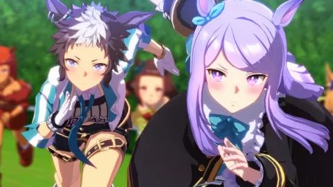 モバイルゲーム大手Scopelyが『ウマ娘 プリティーダービー』元ディレクターの新会社「Studio AuKnow」へ戦略的投資！新たなモバイルIP開発に期待高まる
