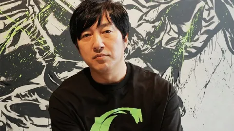 須田剛一氏が『バイオハザード』の生みの親・三上真司氏を自身の「師匠」と明かす。『killer7』開発でアクションゲームデザインの真髄を伝授されたと語る