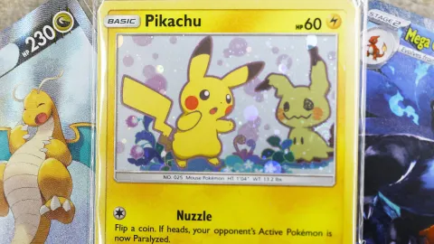 任天堂社長がポケモンカードの深刻な転売問題について言及！マイナンバーカードを使った認証など供給改善への具体的な対策を表明